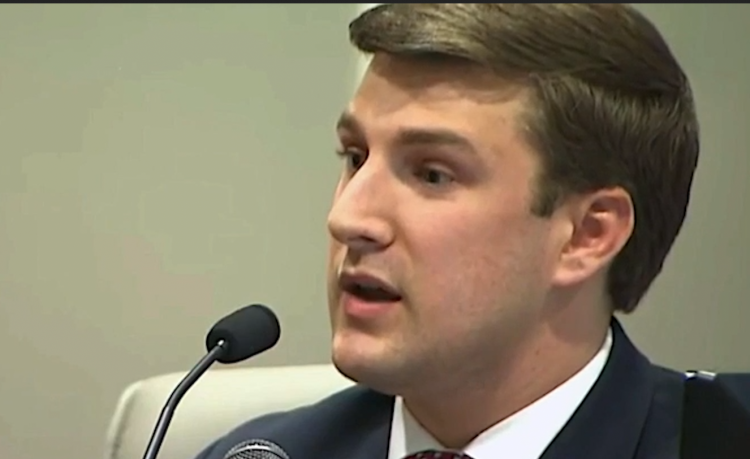 PODCAST: The Dramatic NC09 Ballot Fraud Hearing