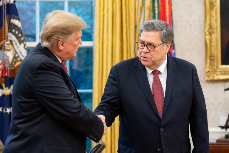 What to Make of the Barr Letter and the Mueller Report