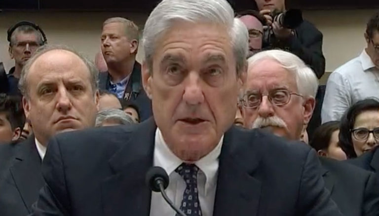 What to Make of Mueller’s Testimony